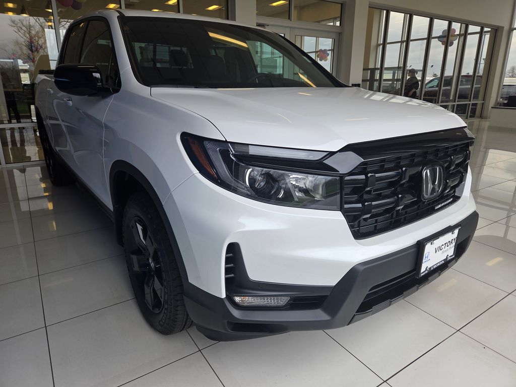 View vehicle photo 3