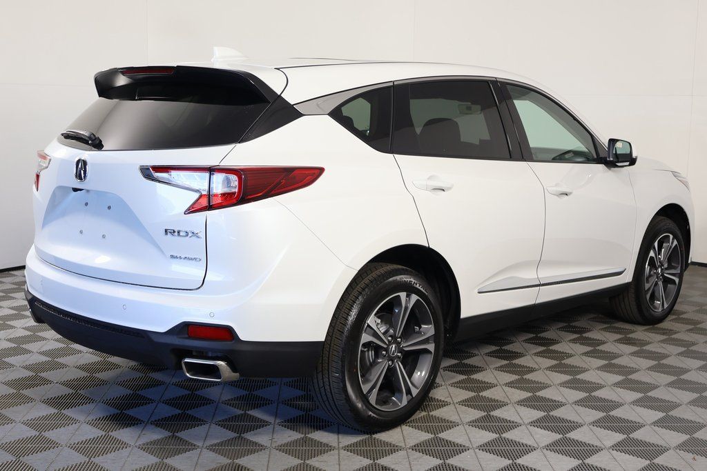 Thumbnail: 2026 Acura RDX - 2
