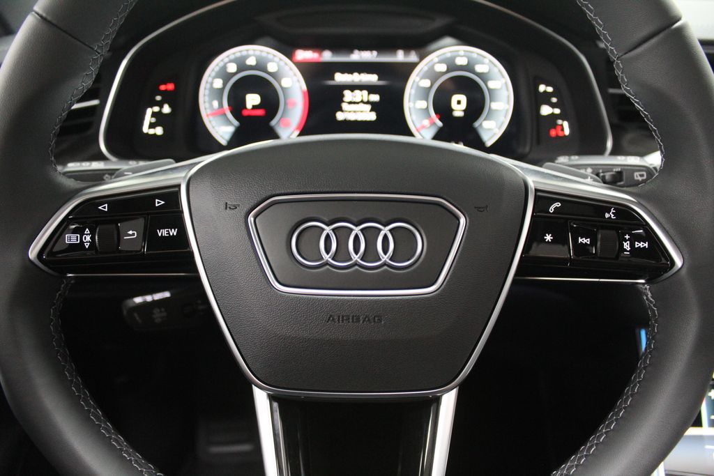 Thumbnail: 2026 Audi A6 - 31