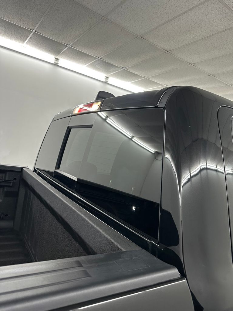 used 2023 Ram 1500 car, priced at $36,985