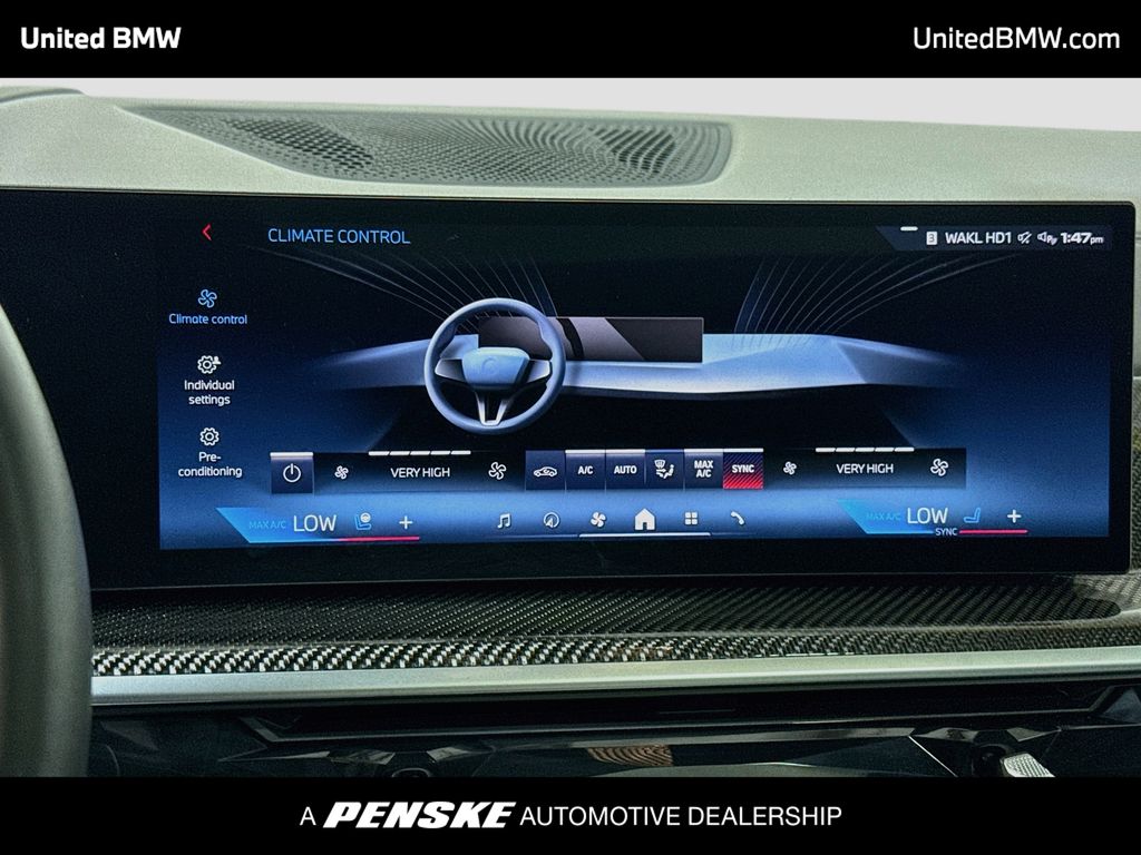Thumbnail: 2026 BMW X5 - 11