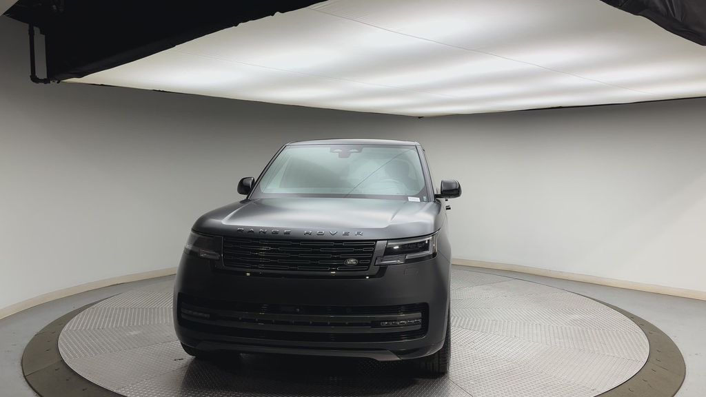 Thumbnail: 2024 Land Rover Range Rover - 7