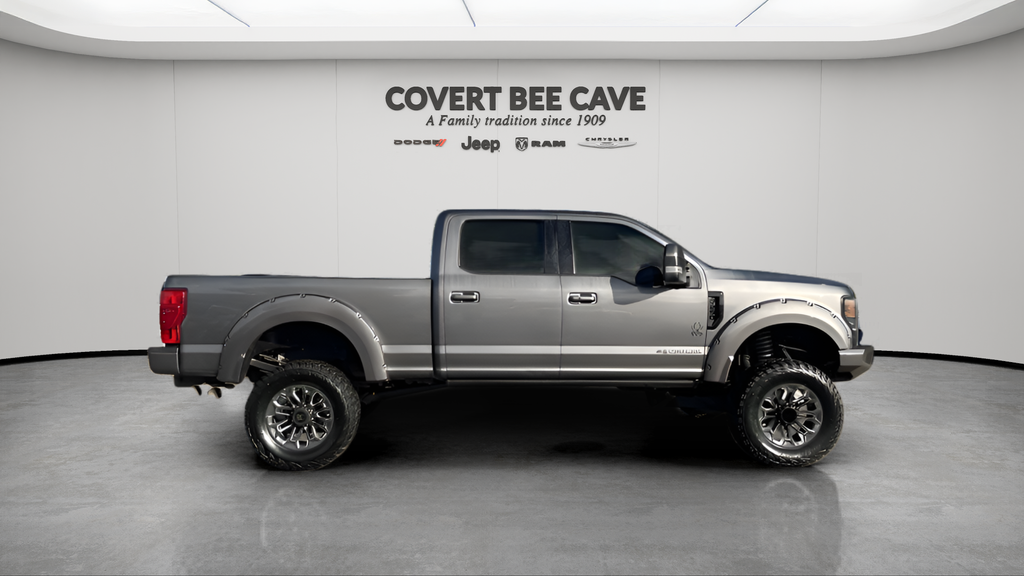 Used Car 2022 Ford F-250sd  Lariat For Sale Under $60,000 In Austin, Texas