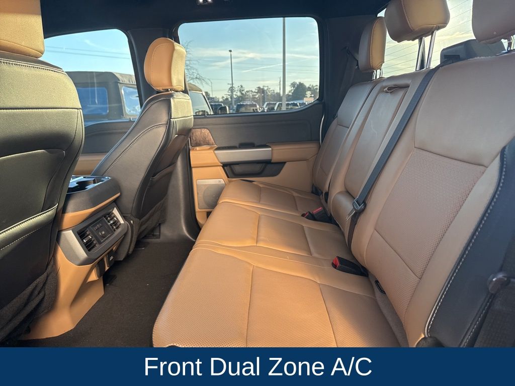 2024 Ford F-350 Lariat