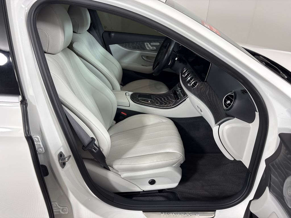 Certified Used 2021  Mercedes-Benz E 350 image 5