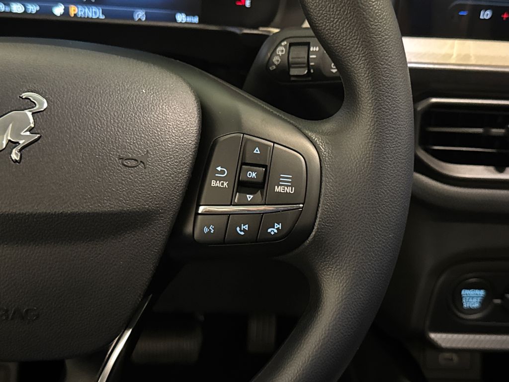 New 2026 Gray Ford Big Bend image 39