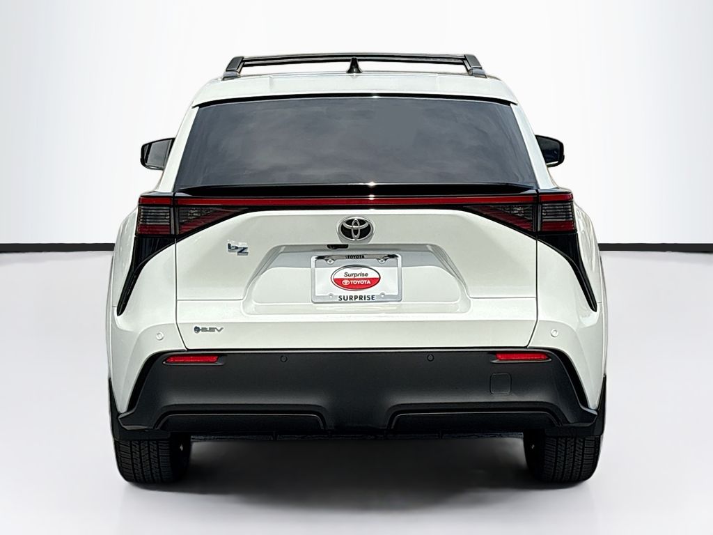 Thumbnail: 2026 Toyota bZ - 6