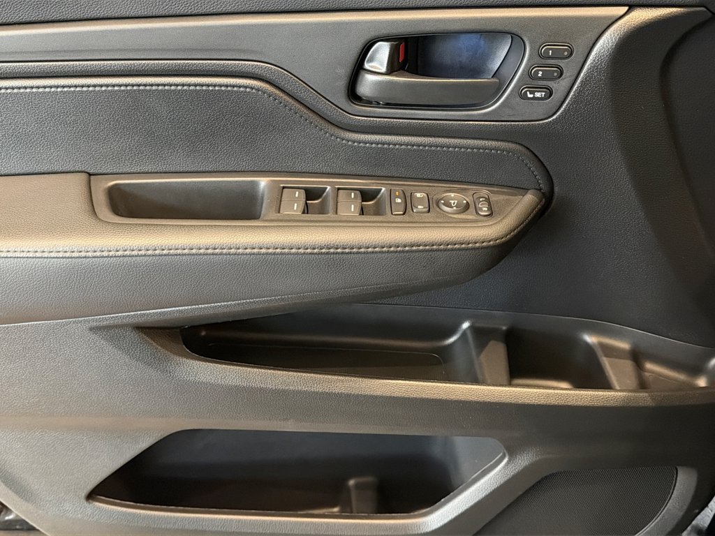 Thumbnail: 2025 Honda Odyssey - 29