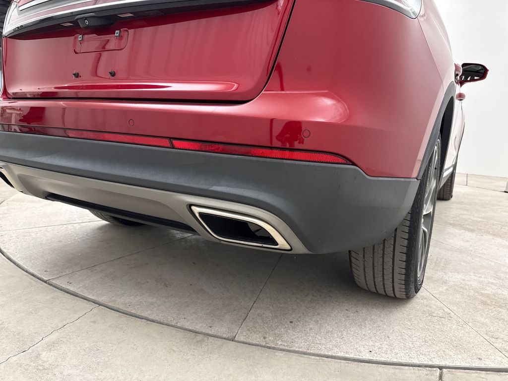 2021 Lincoln Nautilus Reserve - Photo 25