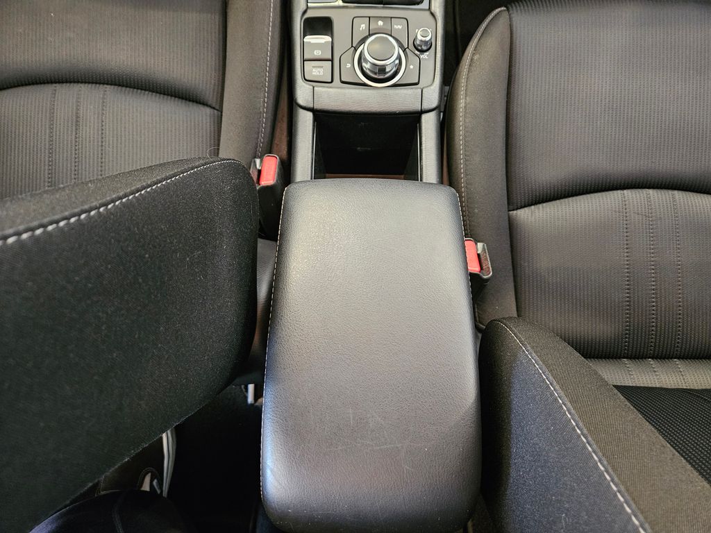 2019 Mazda CX-3 Sport