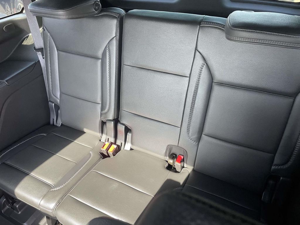 Used 2023 GMC Yukon Denali 4D Sport Utility