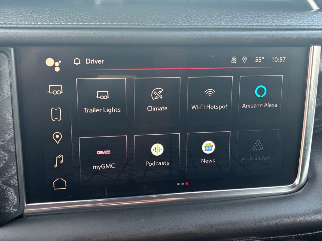 Used Car 2024 Gmc Yukon  Denali For Sale Under $60,000 In Austin, Texas