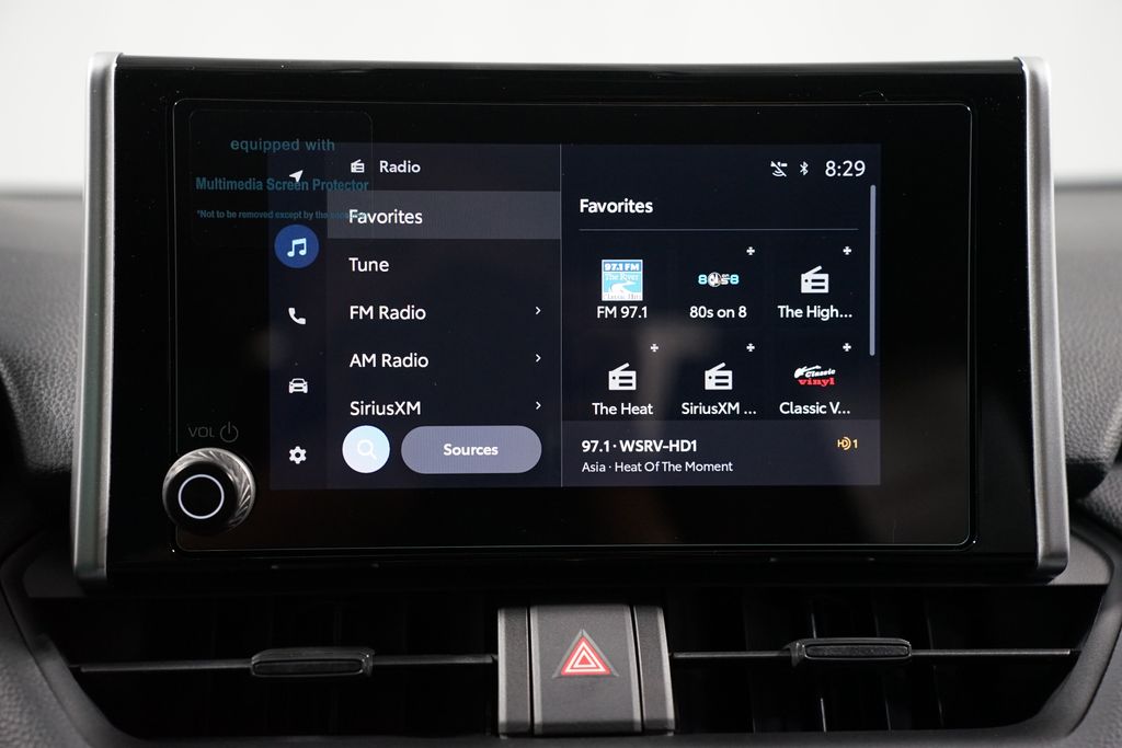 Thumbnail: 2025 Toyota RAV4 - 18