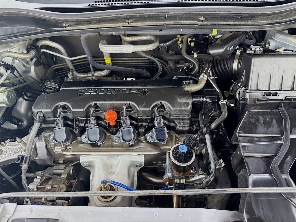 Used Car 2022 Honda Hr-v  Ex For Sale Under $25,000 In Austin, Texas