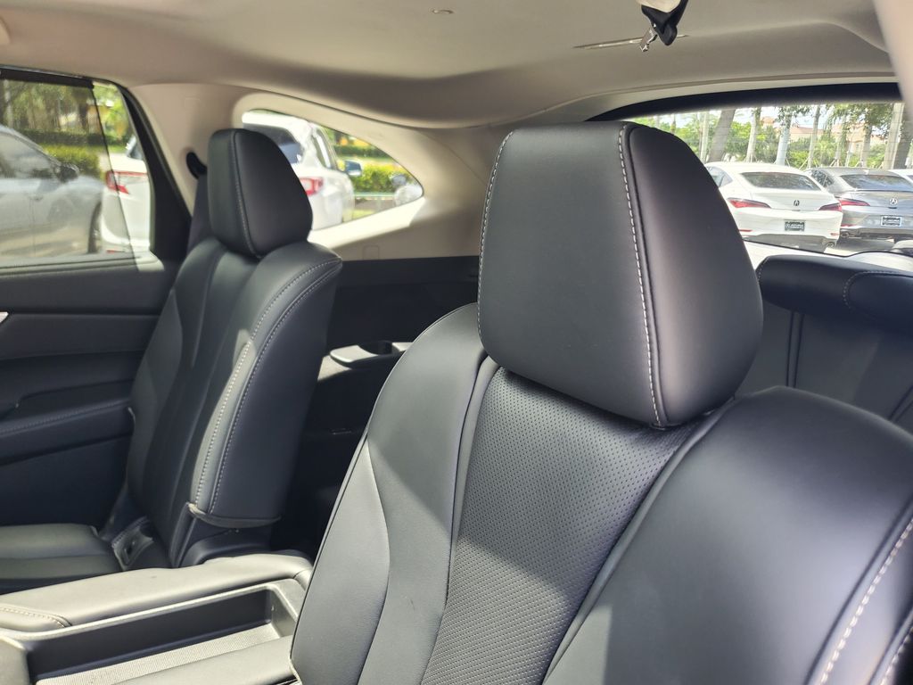 2024 Acura MDX - $38,988