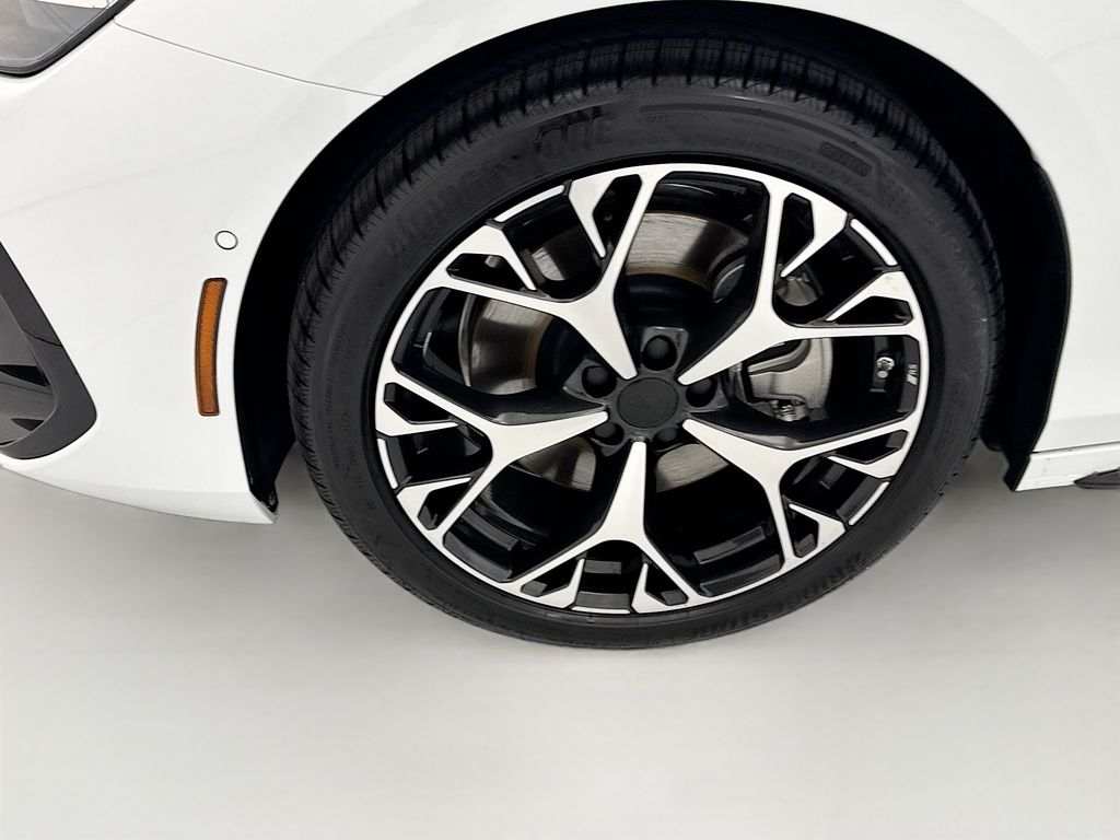 Thumbnail: 2026 Audi A6 - 29