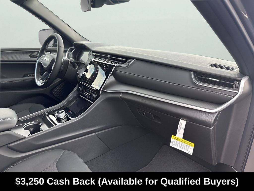 New Car 2025 Jeep Grand Cherokee  For Sale Under $40,000 In Austin, Texas