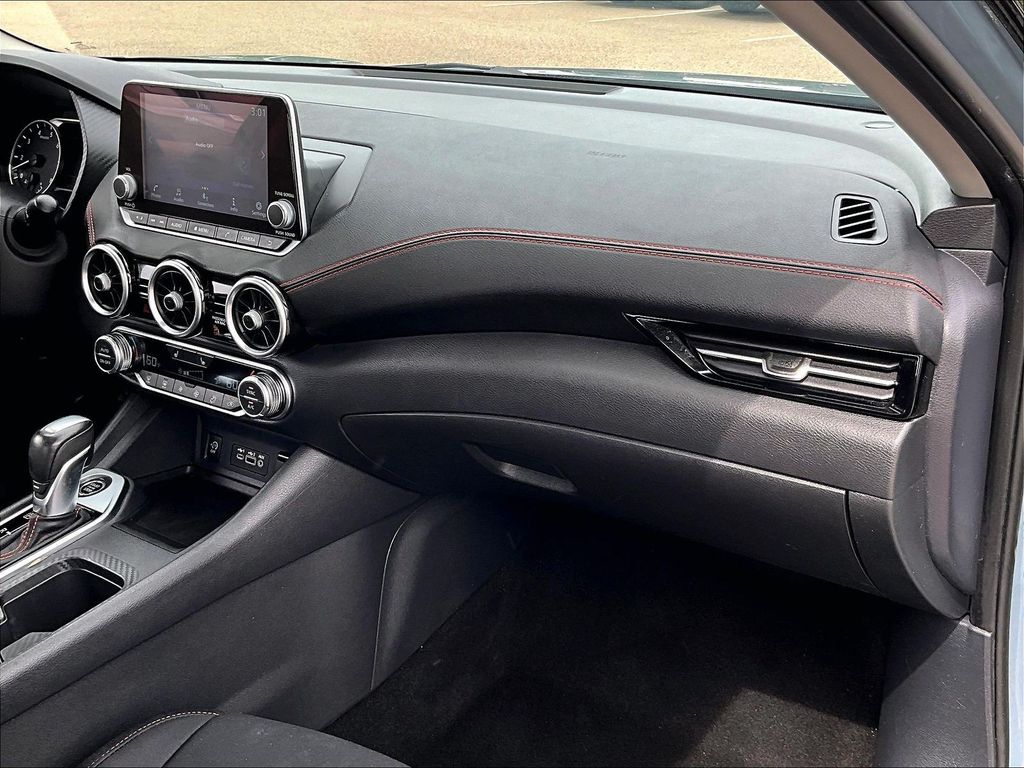 2024 Nissan Sentra — photo 13
