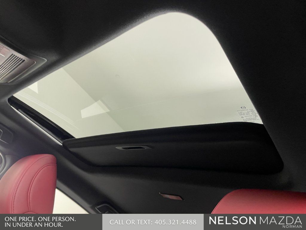 2026 Mazda Mazda3 Premium - Photo 20