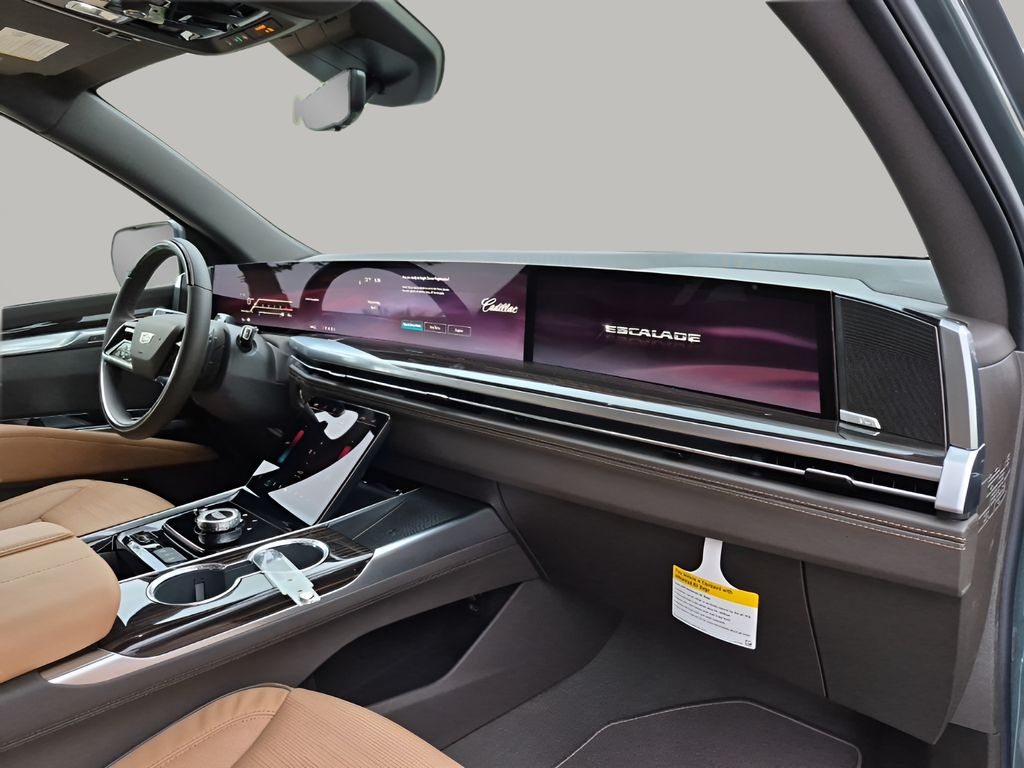 New 2026  Cadillac Luxury image 14