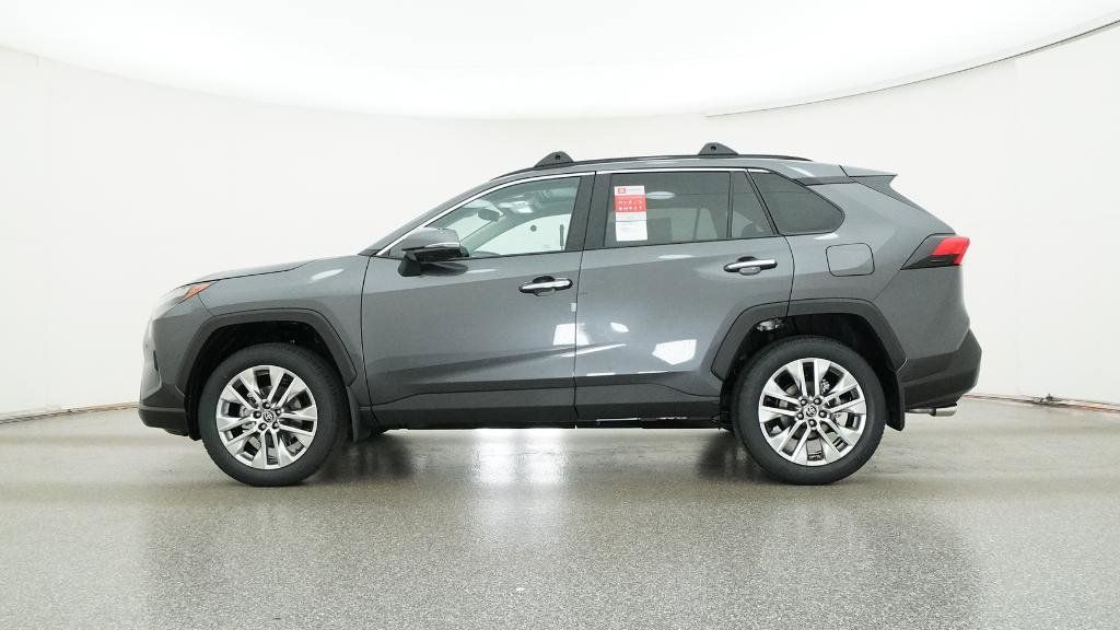 Thumbnail: 2025 Toyota RAV4 - 11