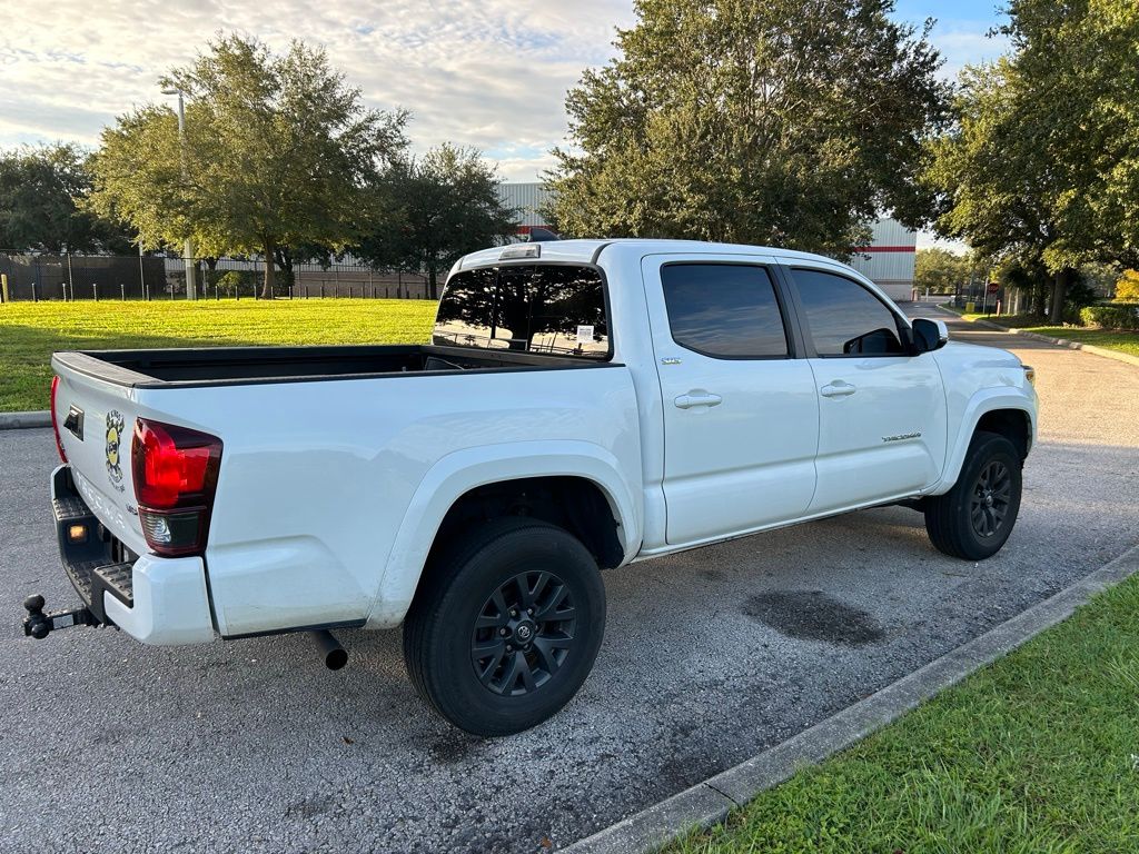 Thumbnail: 2023 Toyota Tacoma - 5
