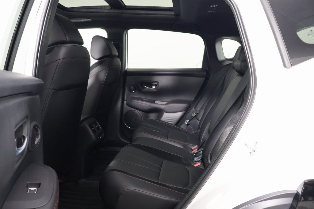 2025 Acura ADX A-SPEC ADVANCE 6