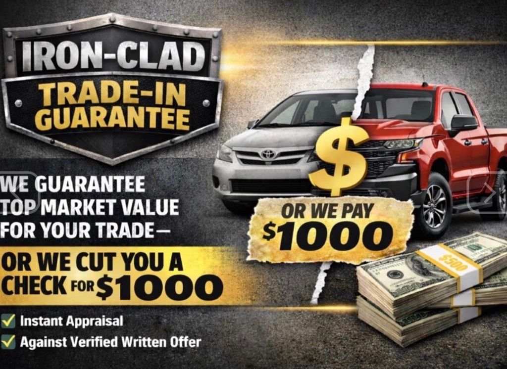 Used 2024 Chevrolet Silverado 3500HD Truck
