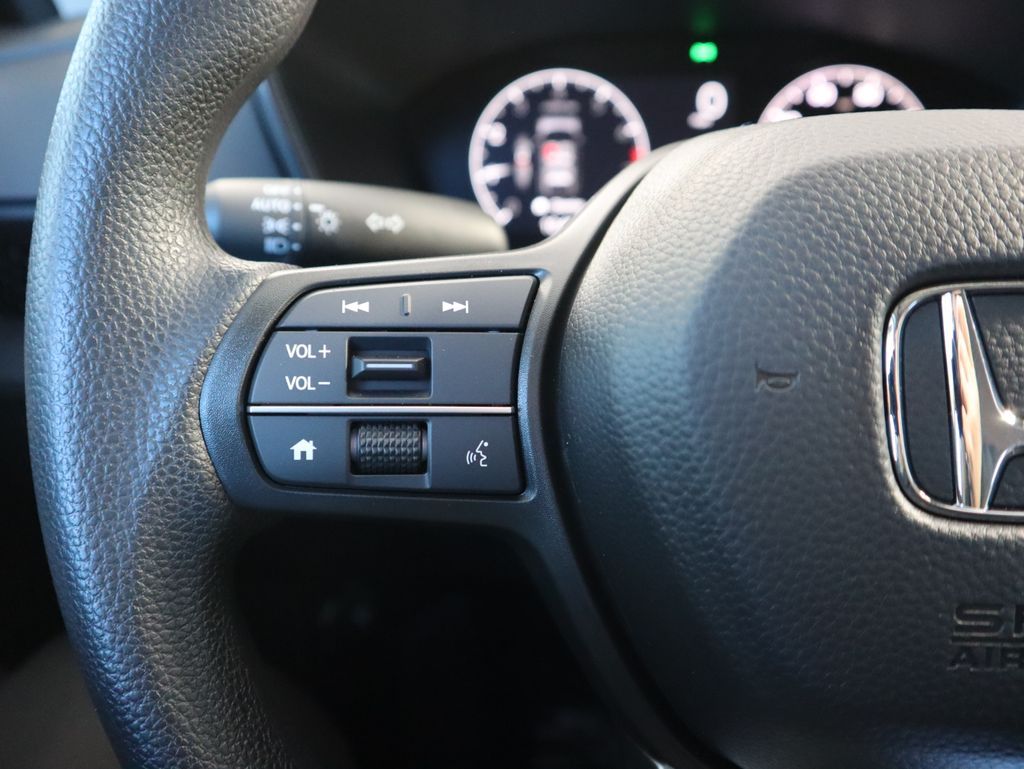 Thumbnail: 2026 Honda CR-V - 11