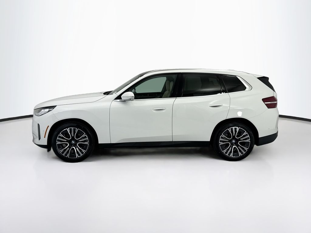 Thumbnail: 2026 BMW X3 - 8