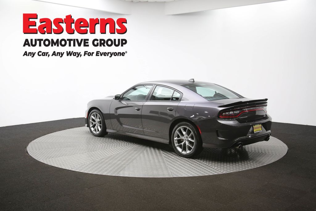 Used 2023 Gray Dodge GT image 63