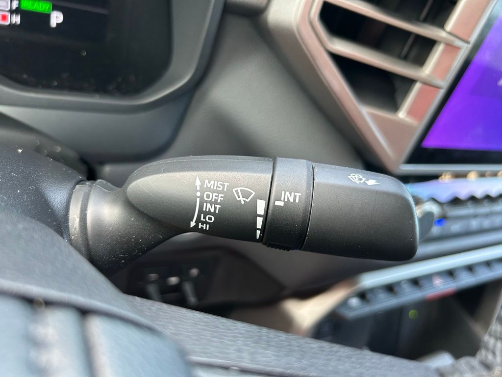 2024 Toyota Tundra Limited 21