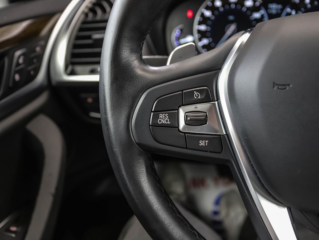Thumbnail: 2019 BMW X3 - 12