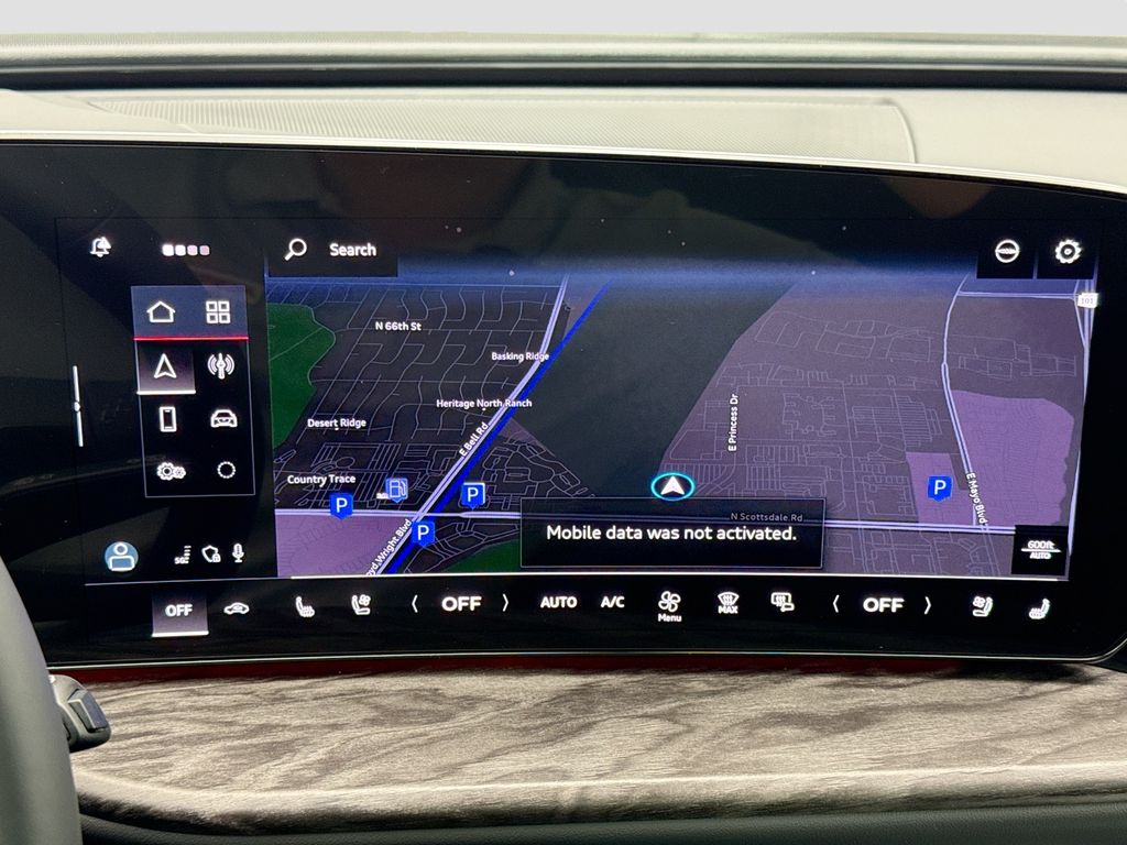 Thumbnail: 2025 Audi Q5 - 15