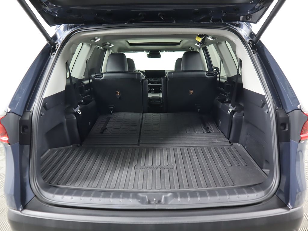 Thumbnail: 2024 Toyota Grand Highlander - 29