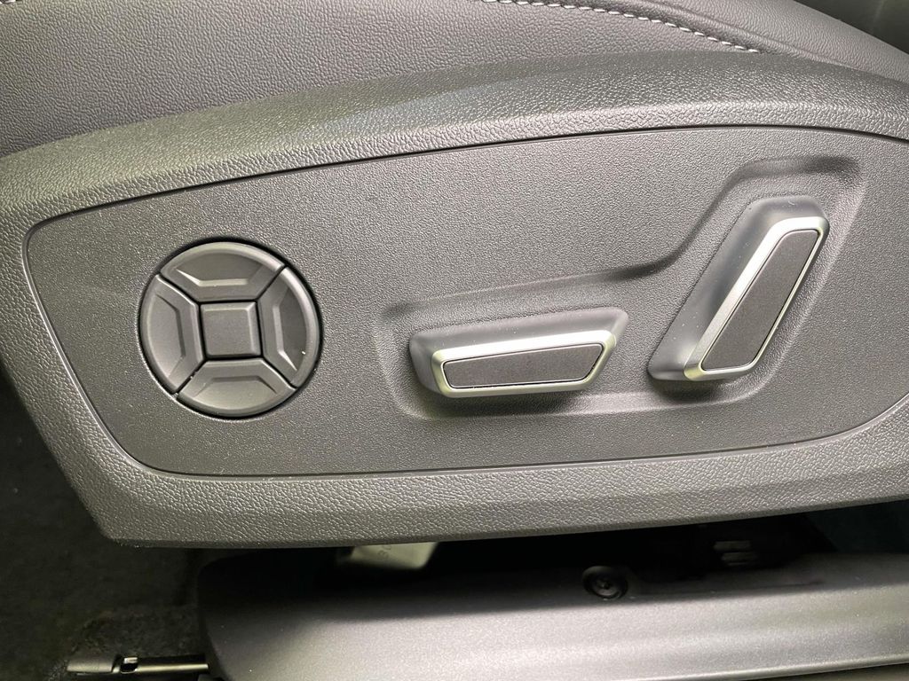 2026 Audi Q3 S line White at Audi Porsche Sewickley