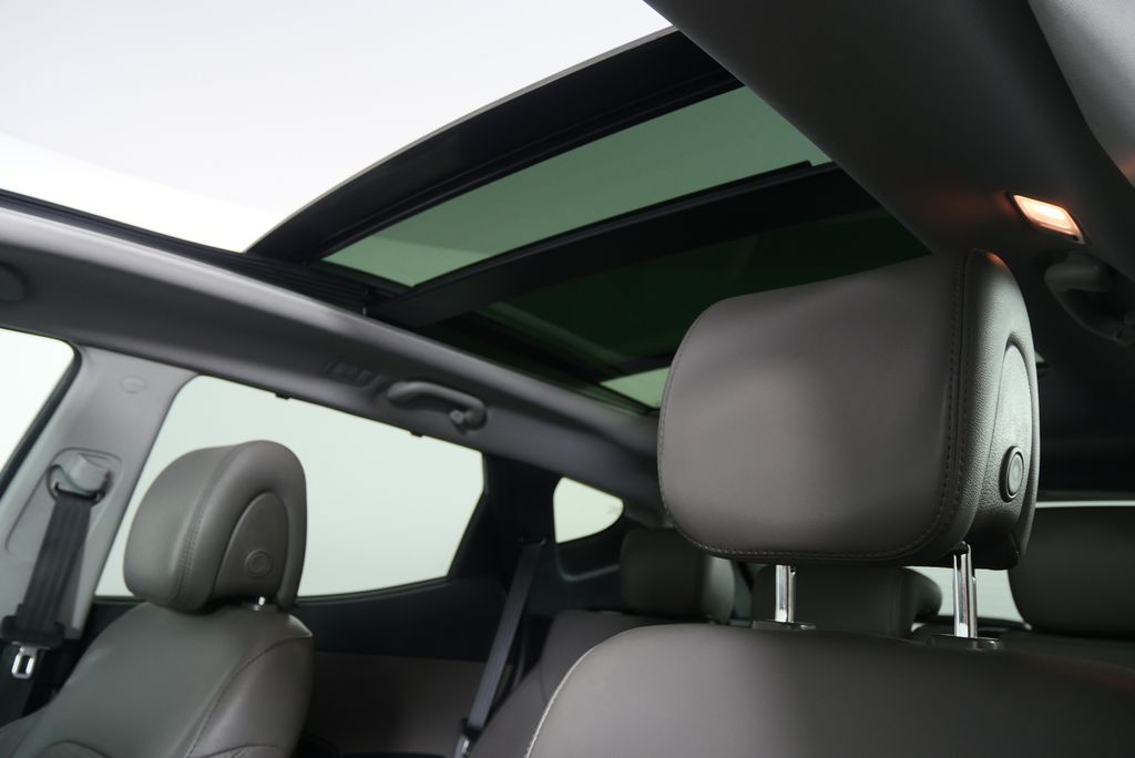 2013 Hyundai Santa Fe Sport 2.0T 11