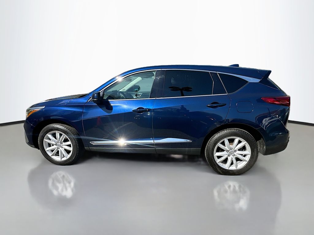 used 2020 Acura RDX car, priced at $25,999