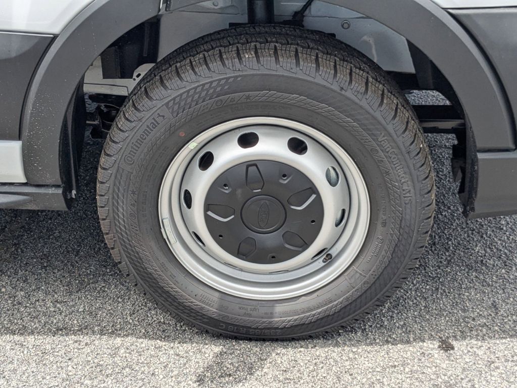 2025 Ford Transit-150 Cargo Van 