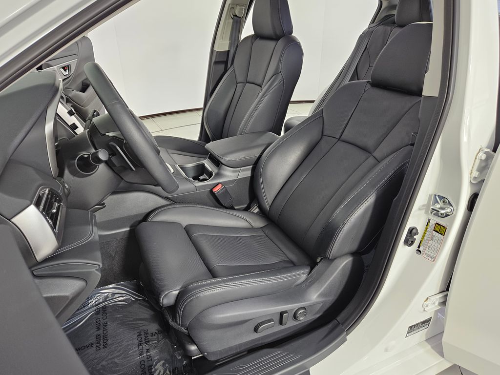 Thumbnail: 2025 Subaru Legacy - 22