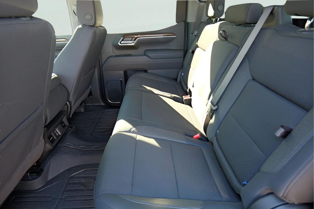 New Car 2025 Gmc Sierra 1500  Elevation For Sale Under $50,000 In Austin, Texas