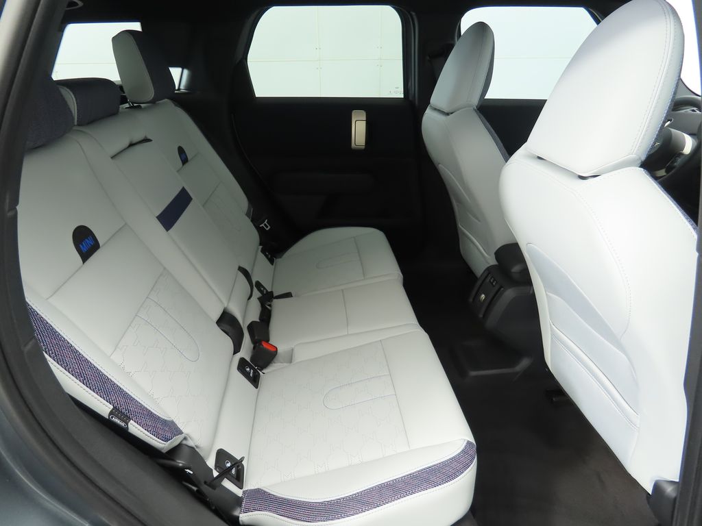 Thumbnail: 2026 MINI Cooper Countryman - 22