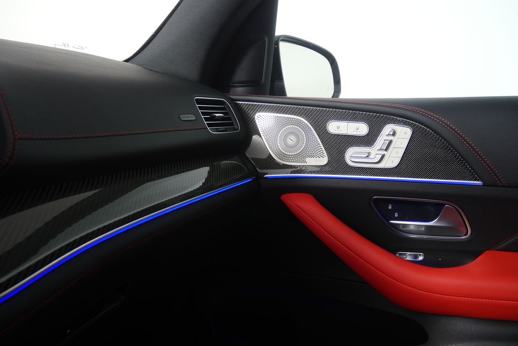 Thumbnail: 2024 Mercedes-Benz GLE - 28