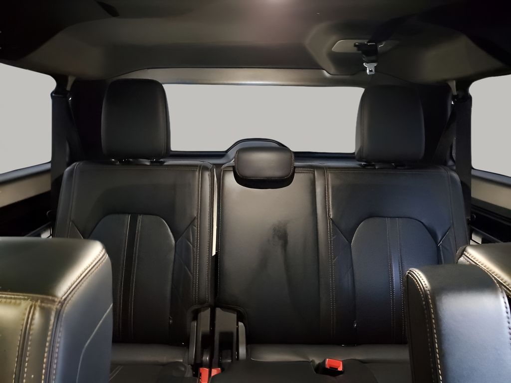 Used Car 2023 Ford Expedition Max  Platinum For Sale Under $60,000 In Austin, Texas