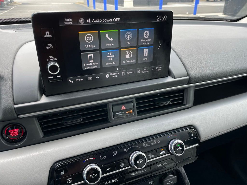 Thumbnail: 2025 Honda Pilot - 18