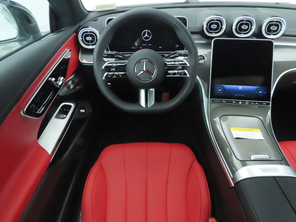 Thumbnail: 2026 Mercedes-Benz CLE - 11