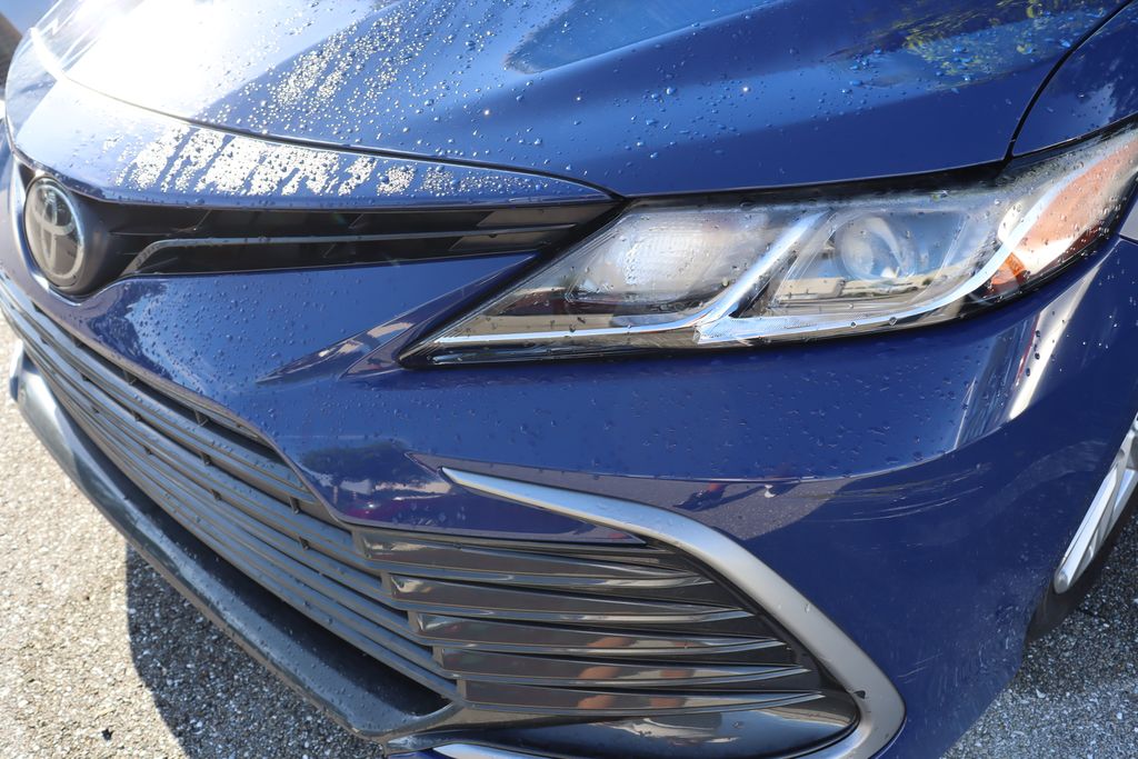 Thumbnail: 2023 Toyota Camry - 3