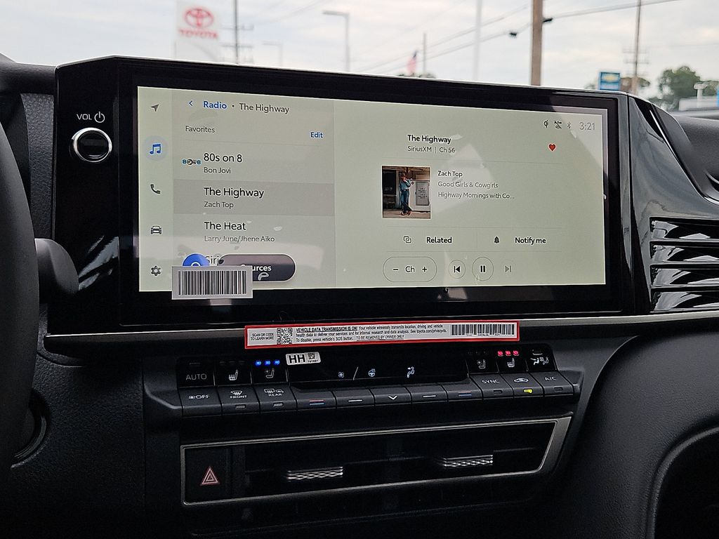 Thumbnail: 2026 Toyota Camry - 14