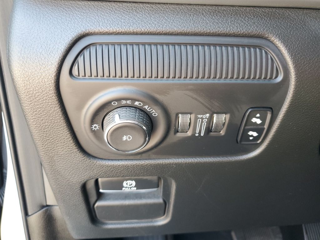 Used Car 2024 Jeep Wagoneer L  Series Ii For Sale In Austin, Texas