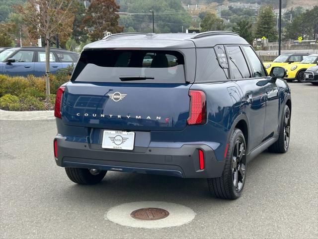 Thumbnail: 2026 MINI Cooper Countryman - 5